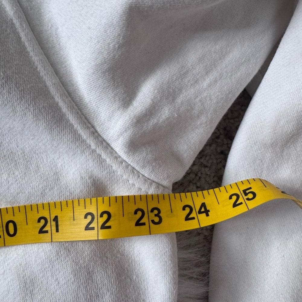 Bass Pro Shops Hoodie Men’s Size L in Whisper White - Picture 8 of 9